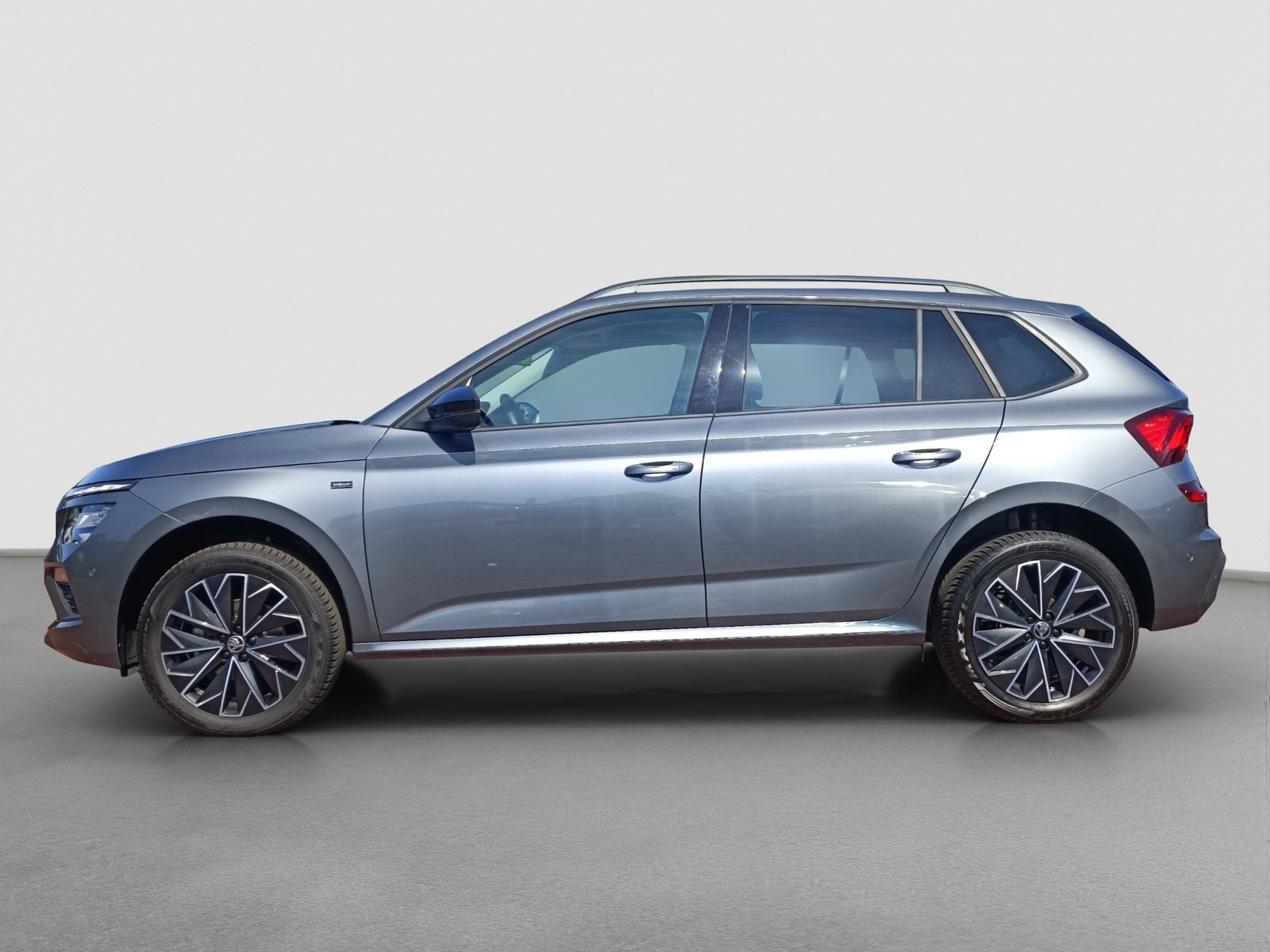 Skoda Kamiq 1.0 Selection KAMERA SITZHEIZ ALU17 MATRIX