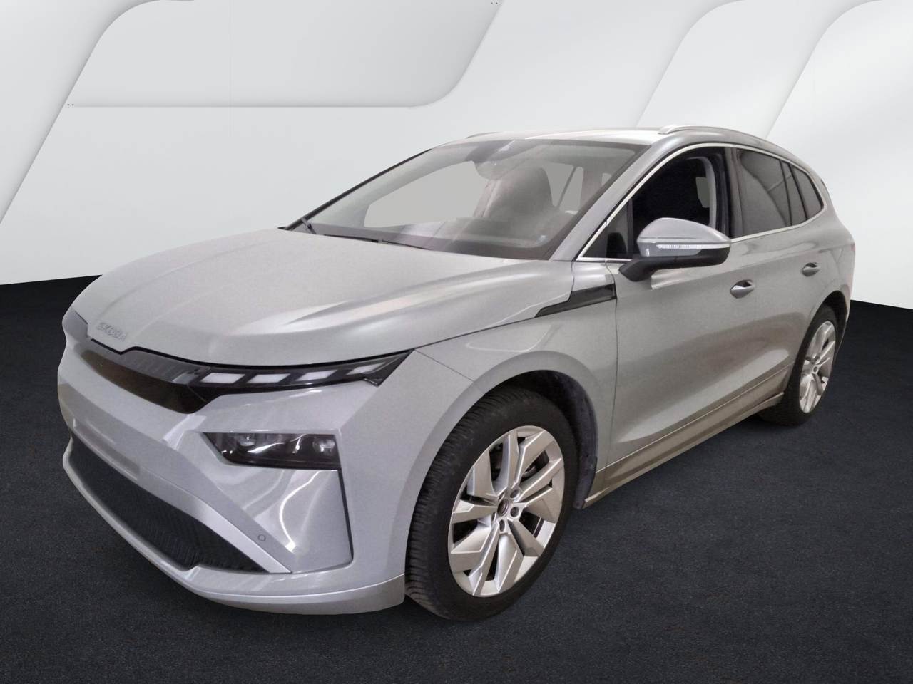 Skoda Enyaq 85 LOFT WÄRMEPUMPE CANTON AHK 360°CAM LM20