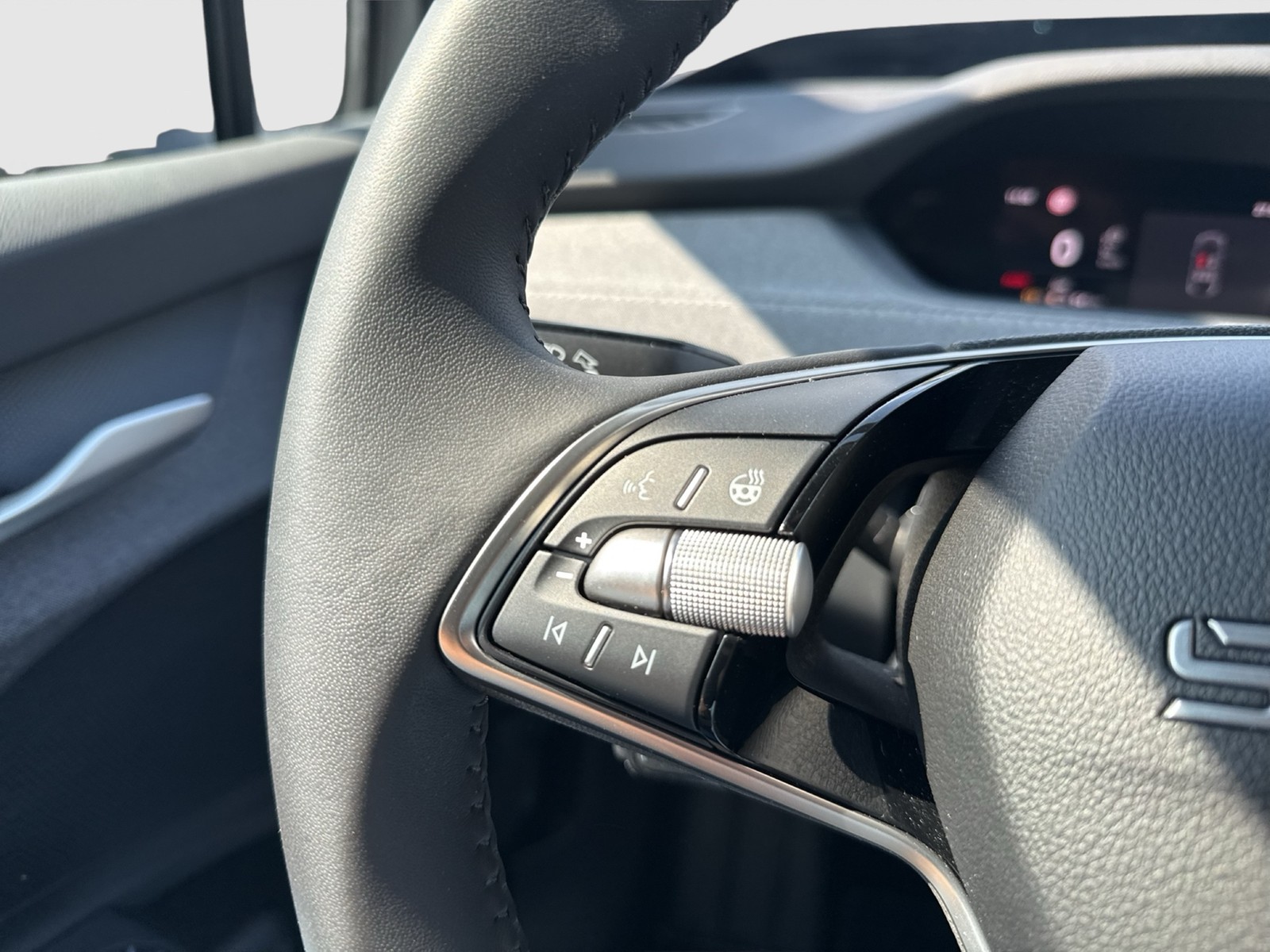 Skoda Enyaq 85 LOFT WÄRMEPUMPE CANTON AHK 360°CAM LM20