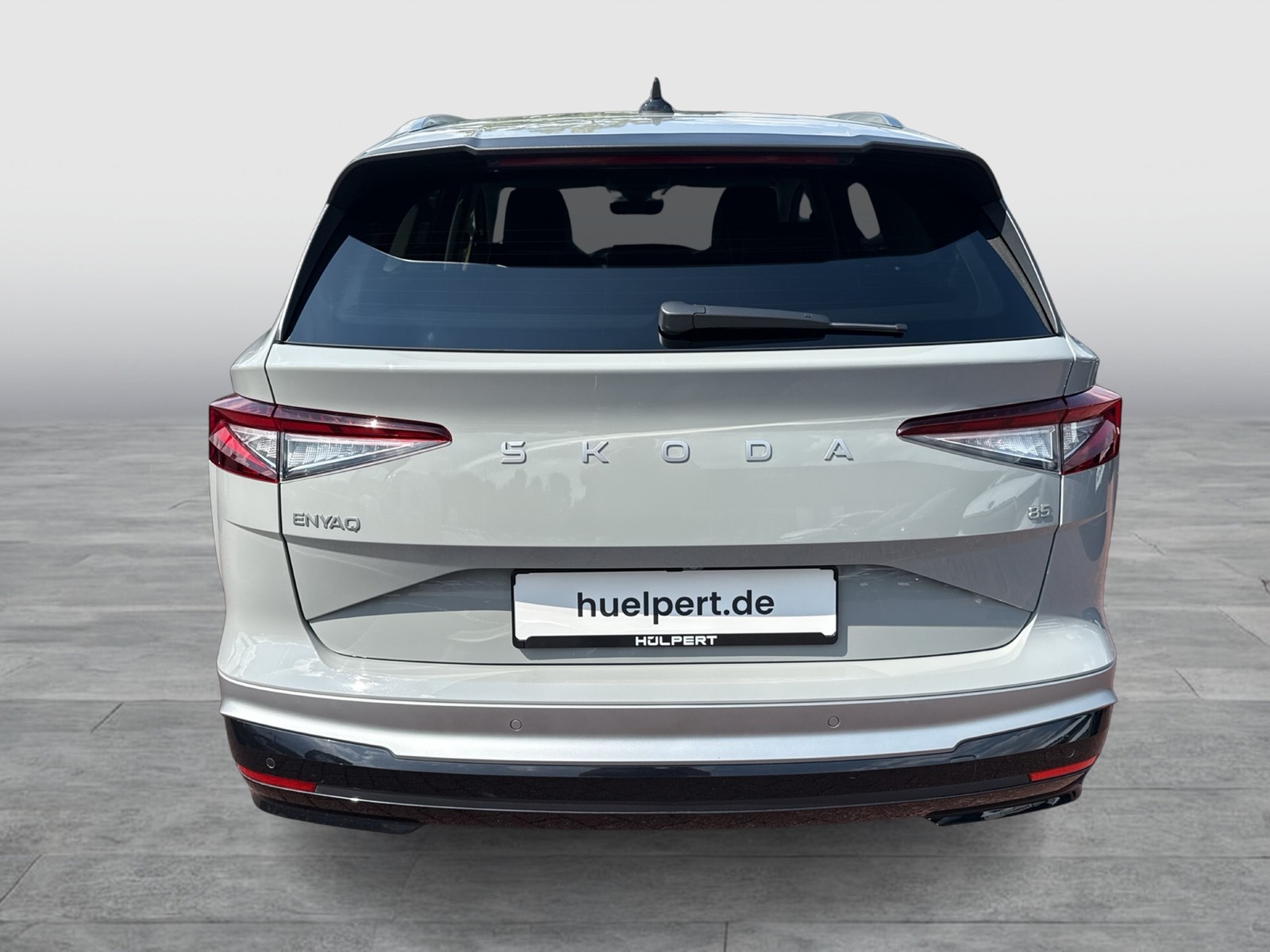 Skoda Enyaq 85 LOFT WÄRMEPUMPE CANTON AHK 360°CAM LM20