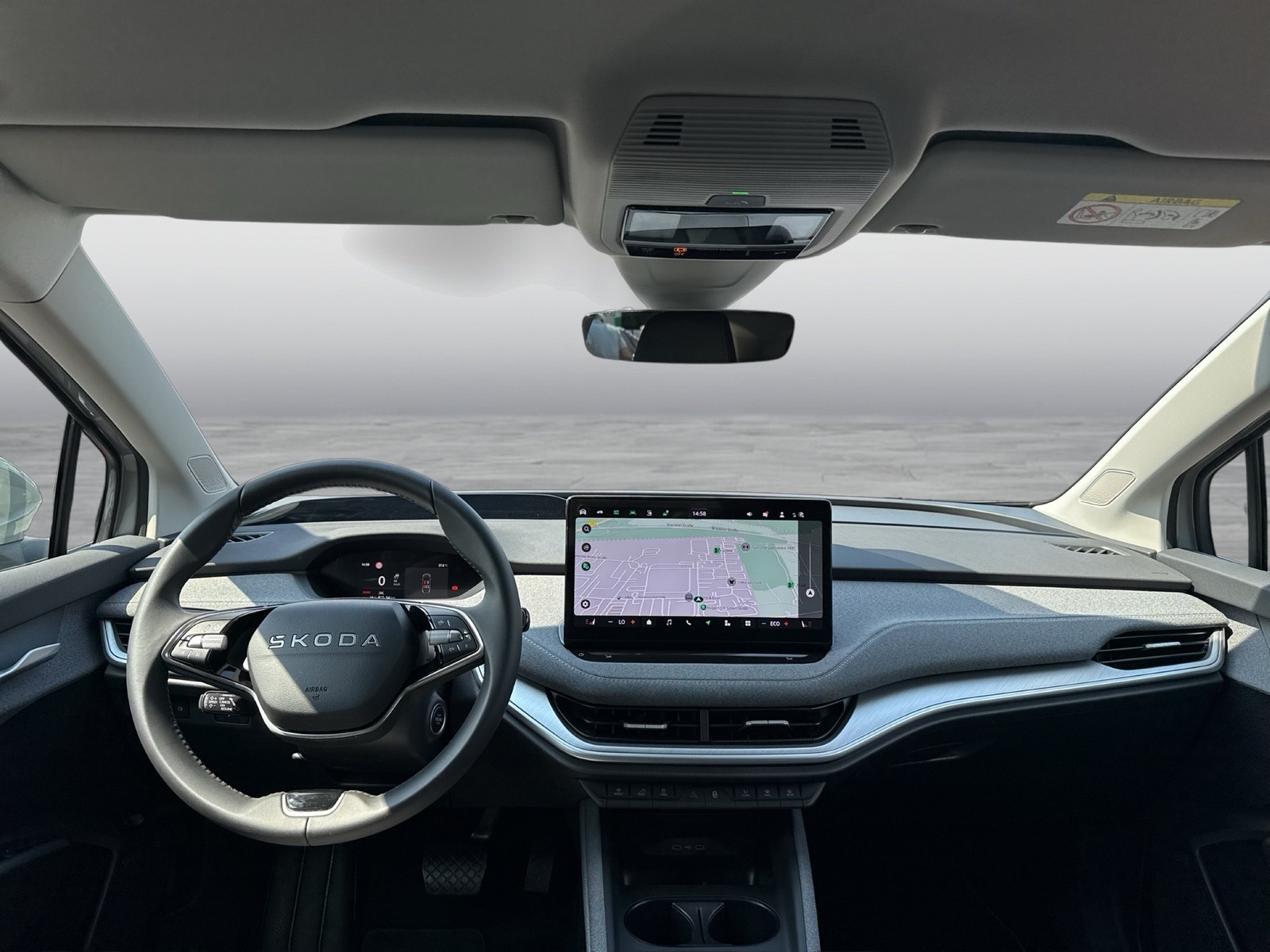 Skoda Enyaq 85 LOFT WÄRMEPUMPE CANTON AHK 360°CAM LM20