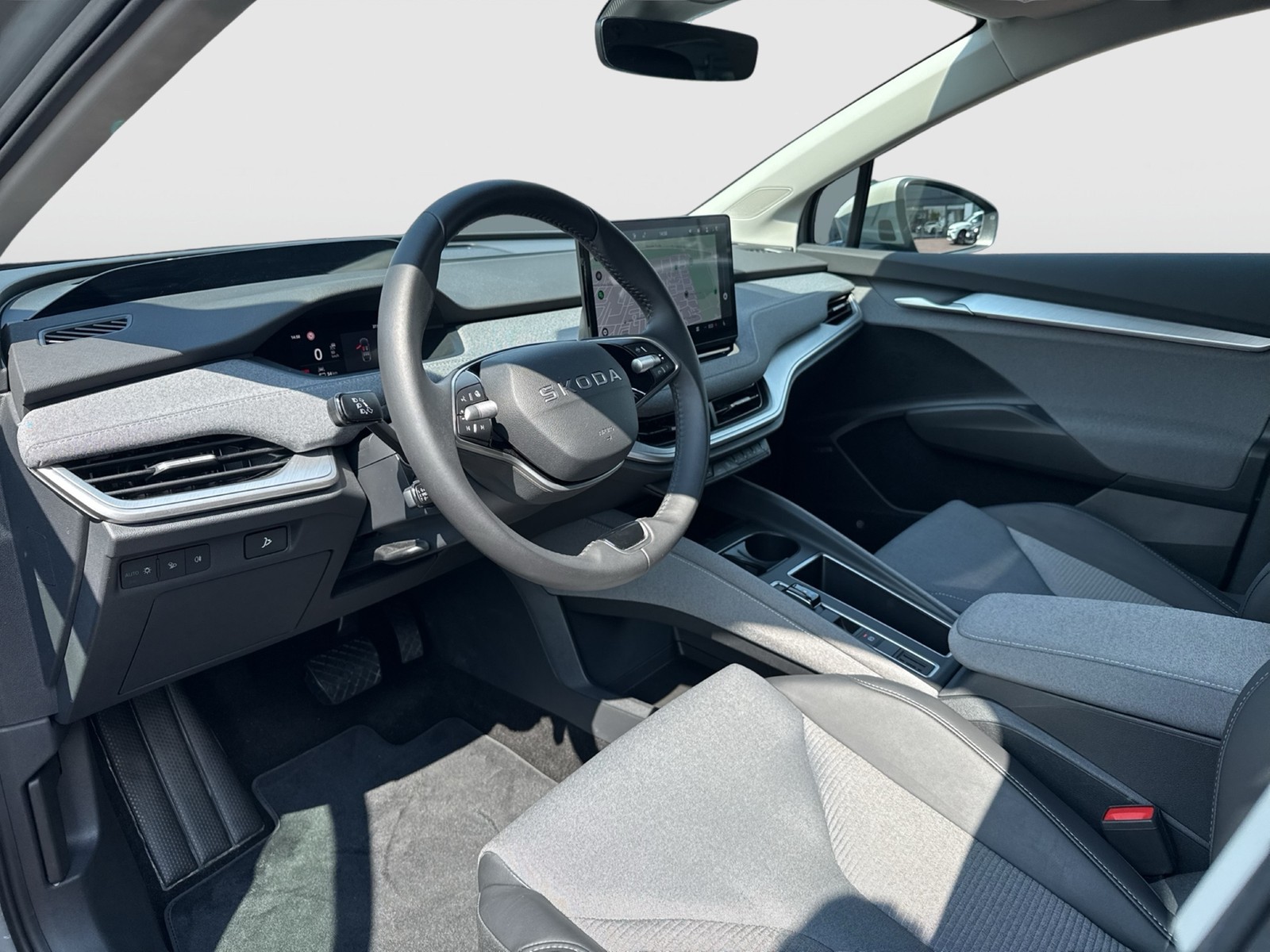 Skoda Enyaq 85 LOFT WÄRMEPUMPE CANTON AHK 360°CAM LM20
