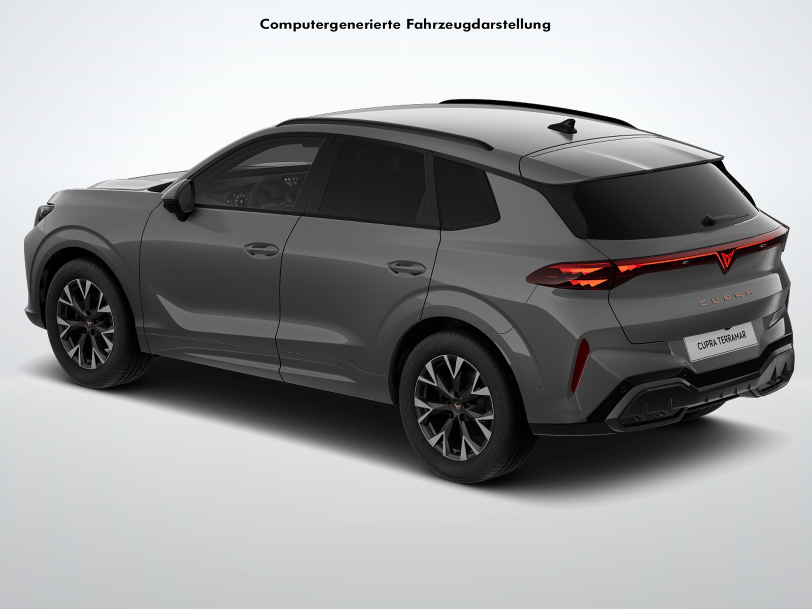 Cupra Terramar 1.5 eTSI 360°CAM ACC LM18 HEAD-UP NAVI