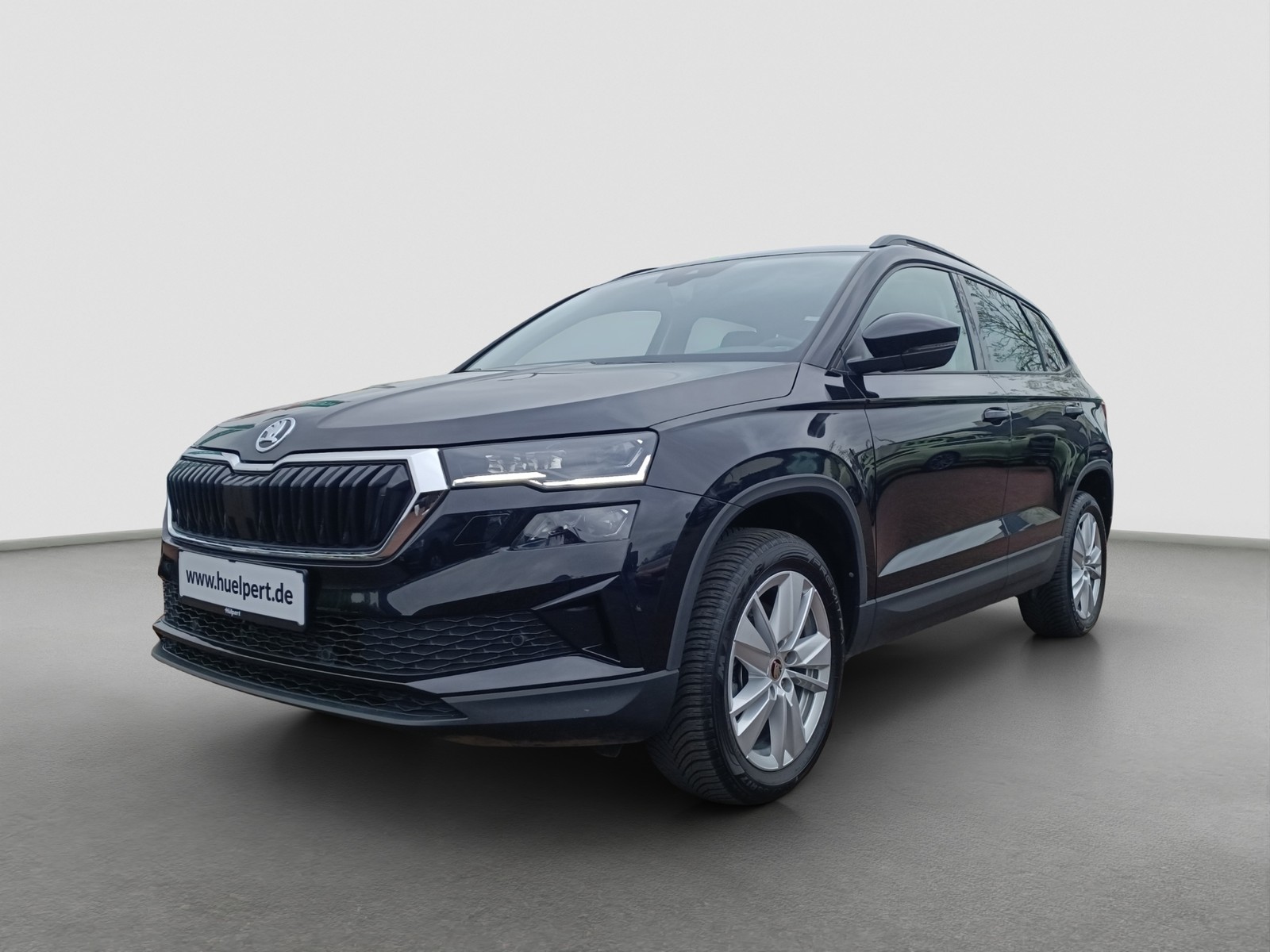 Skoda Karoq 1.5 Selection CAM SITZHEIZ MATRIX eKLAPPE