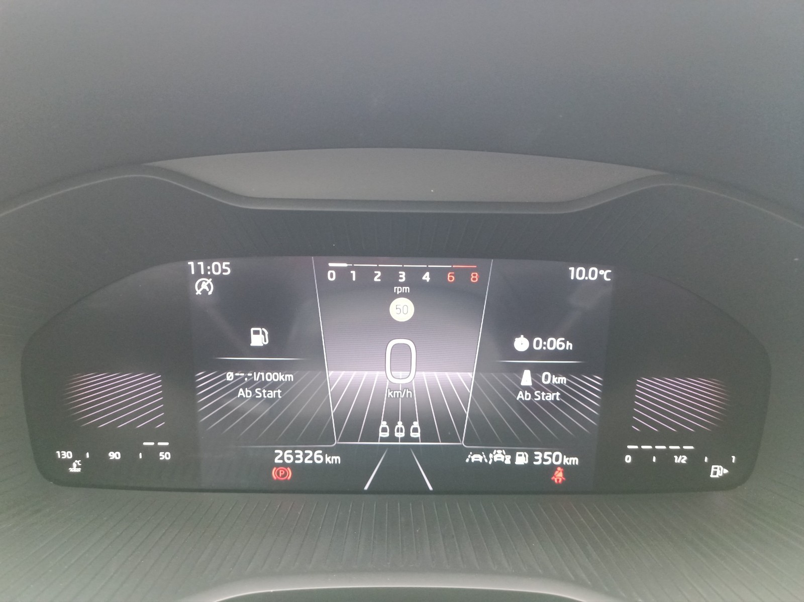 Skoda Karoq 1.5 Selection CAM SITZHEIZ MATRIX eKLAPPE