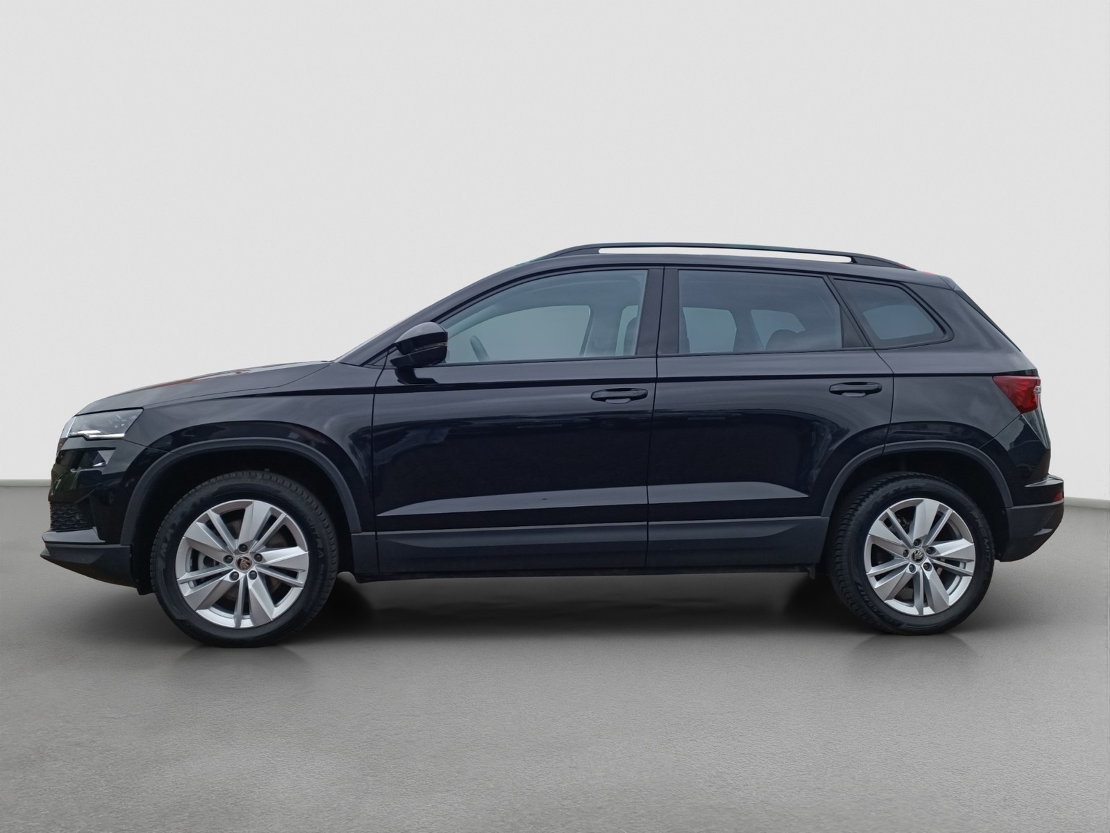 Skoda Karoq 1.5 Selection CAM SITZHEIZ MATRIX eKLAPPE