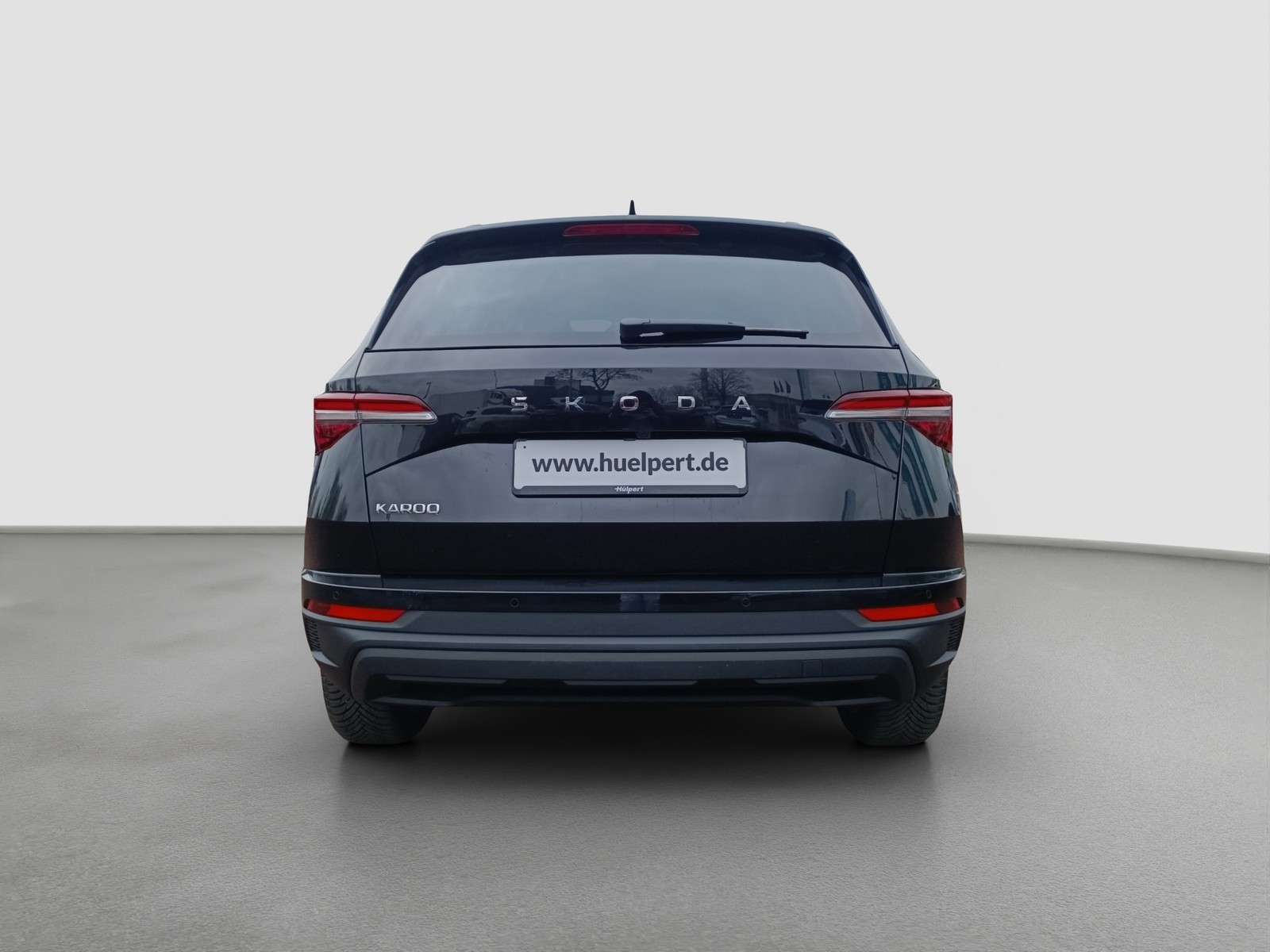 Skoda Karoq 1.5 Selection CAM SITZHEIZ MATRIX eKLAPPE
