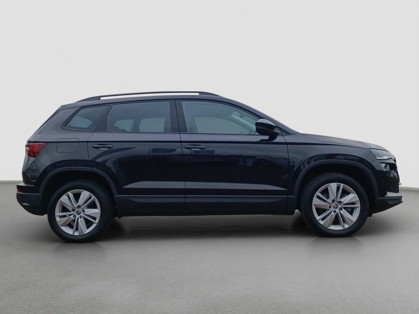 Skoda Karoq 1.5 Selection CAM SITZHEIZ MATRIX eKLAPPE