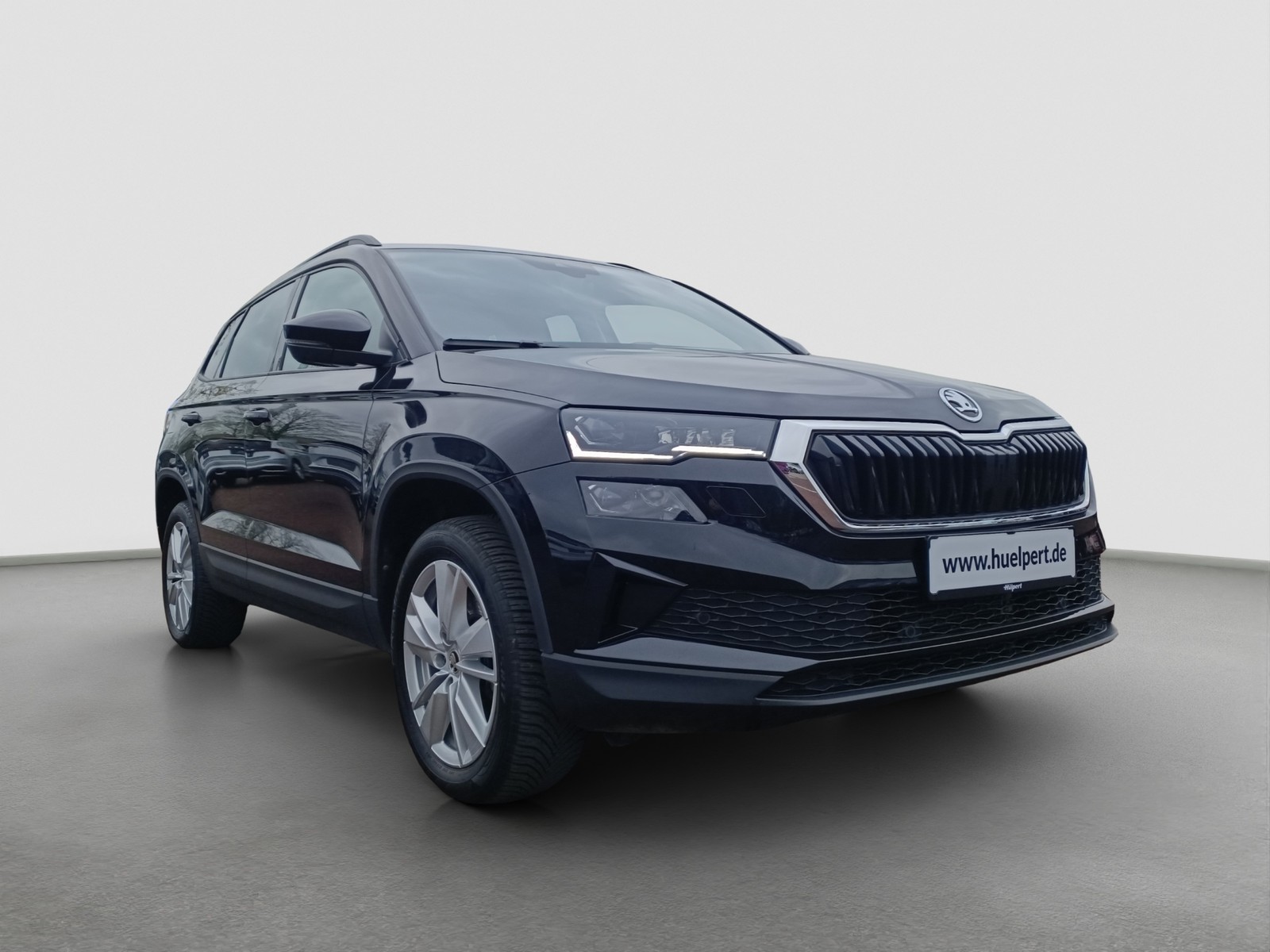 Skoda Karoq 1.5 Selection CAM SITZHEIZ MATRIX eKLAPPE
