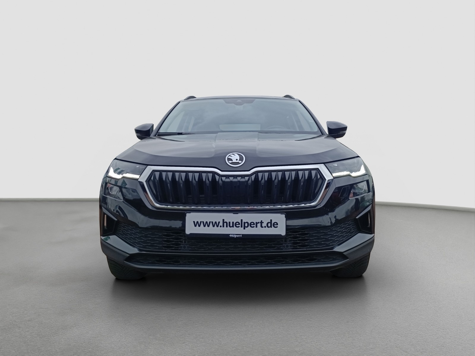 Skoda Karoq 1.5 Selection CAM SITZHEIZ MATRIX eKLAPPE