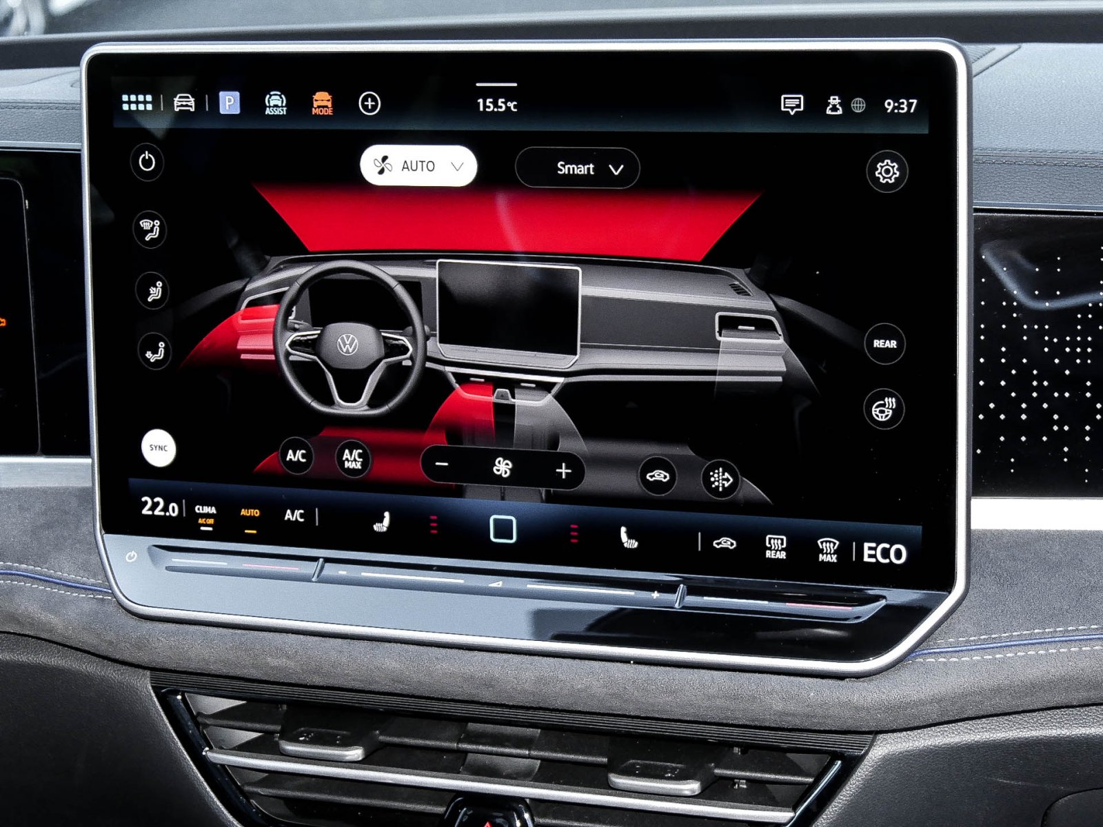 Volkswagen Passat Variant 1.5 Hybrid R-Line NEUES MODELL