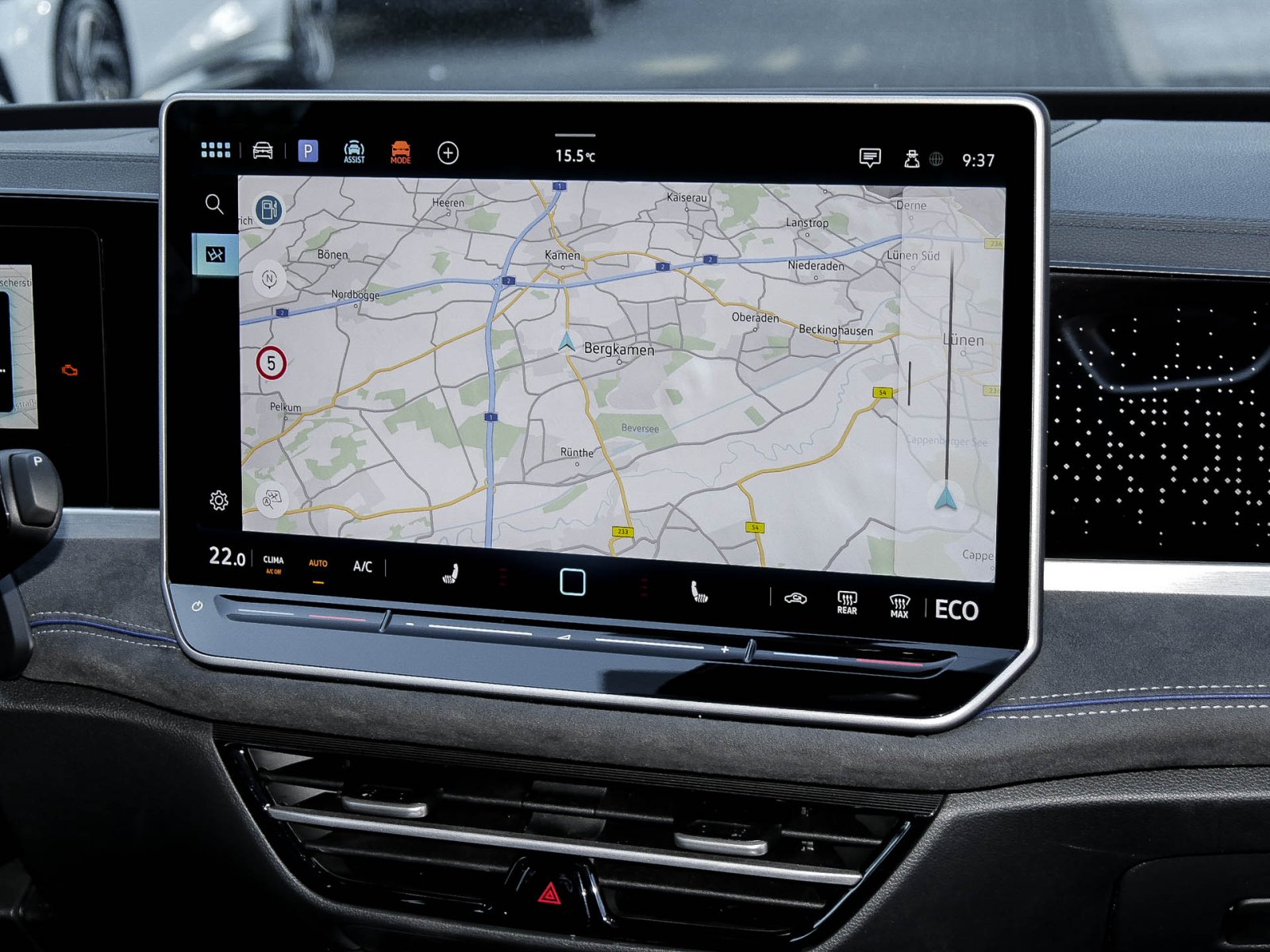 Volkswagen Passat Variant 1.5 Hybrid R-Line NEUES MODELL