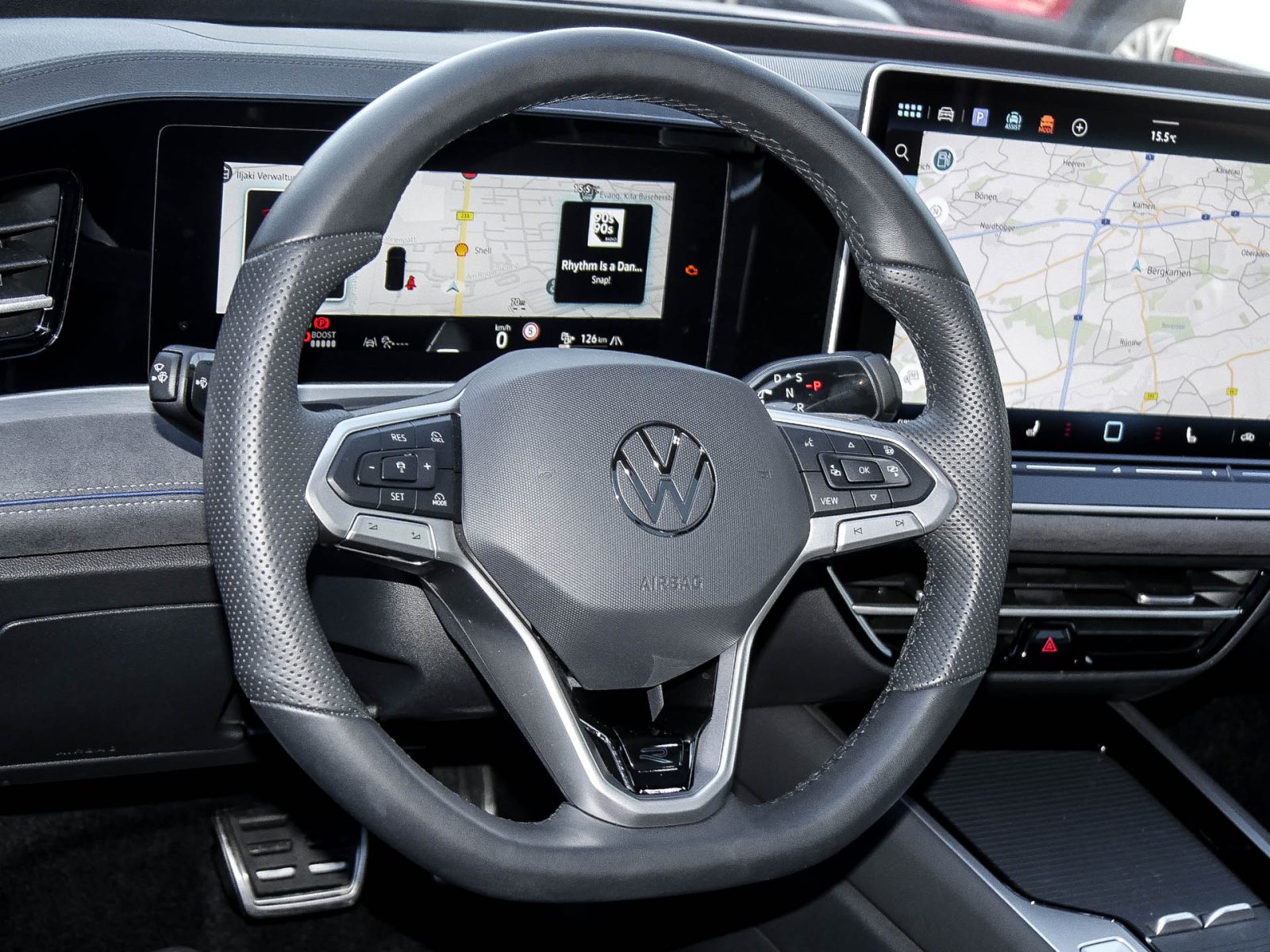 Volkswagen Passat Variant 1.5 Hybrid R-Line NEUES MODELL