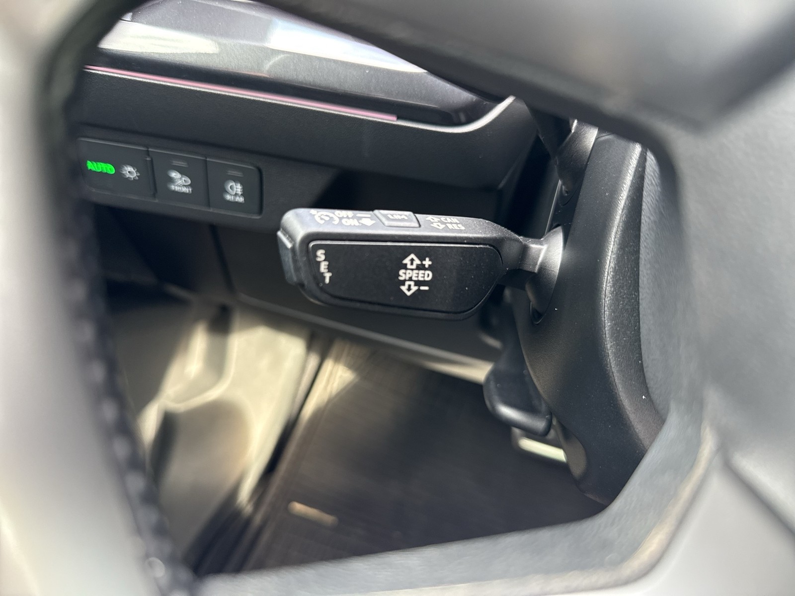 Audi Q4 e-tron Sportback 50 Qu. S LINE PANO SONOS