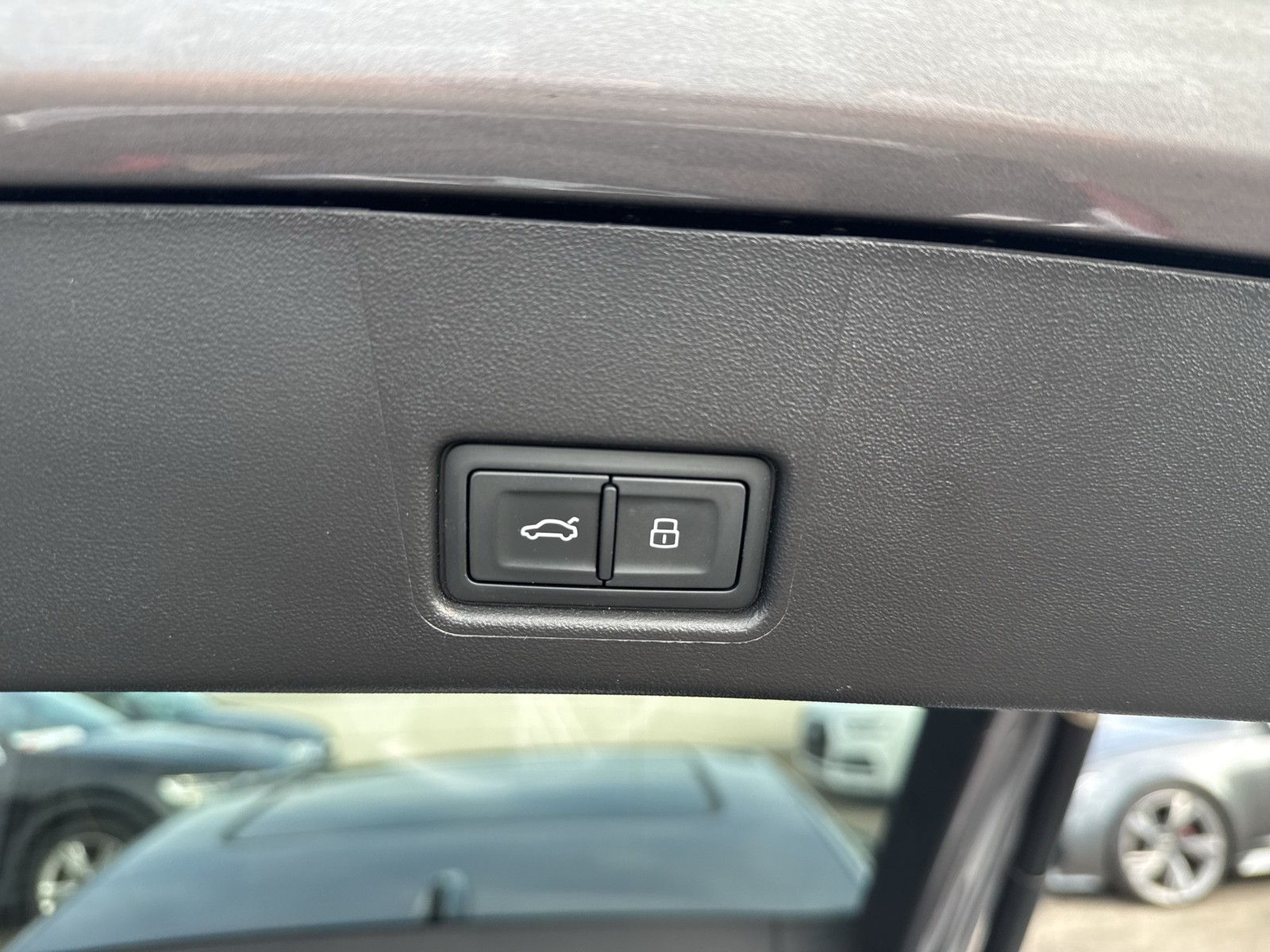 Audi Q4 e-tron Sportback 50 Qu. S LINE PANO SONOS