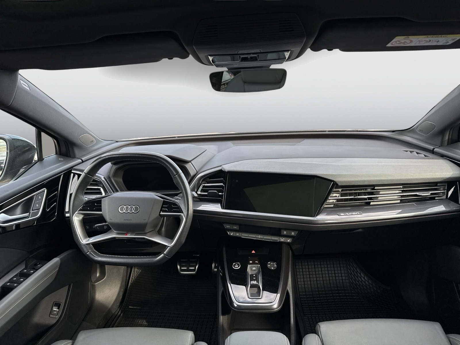 Audi Q4 e-tron Sportback 50 Qu. S LINE PANO SONOS