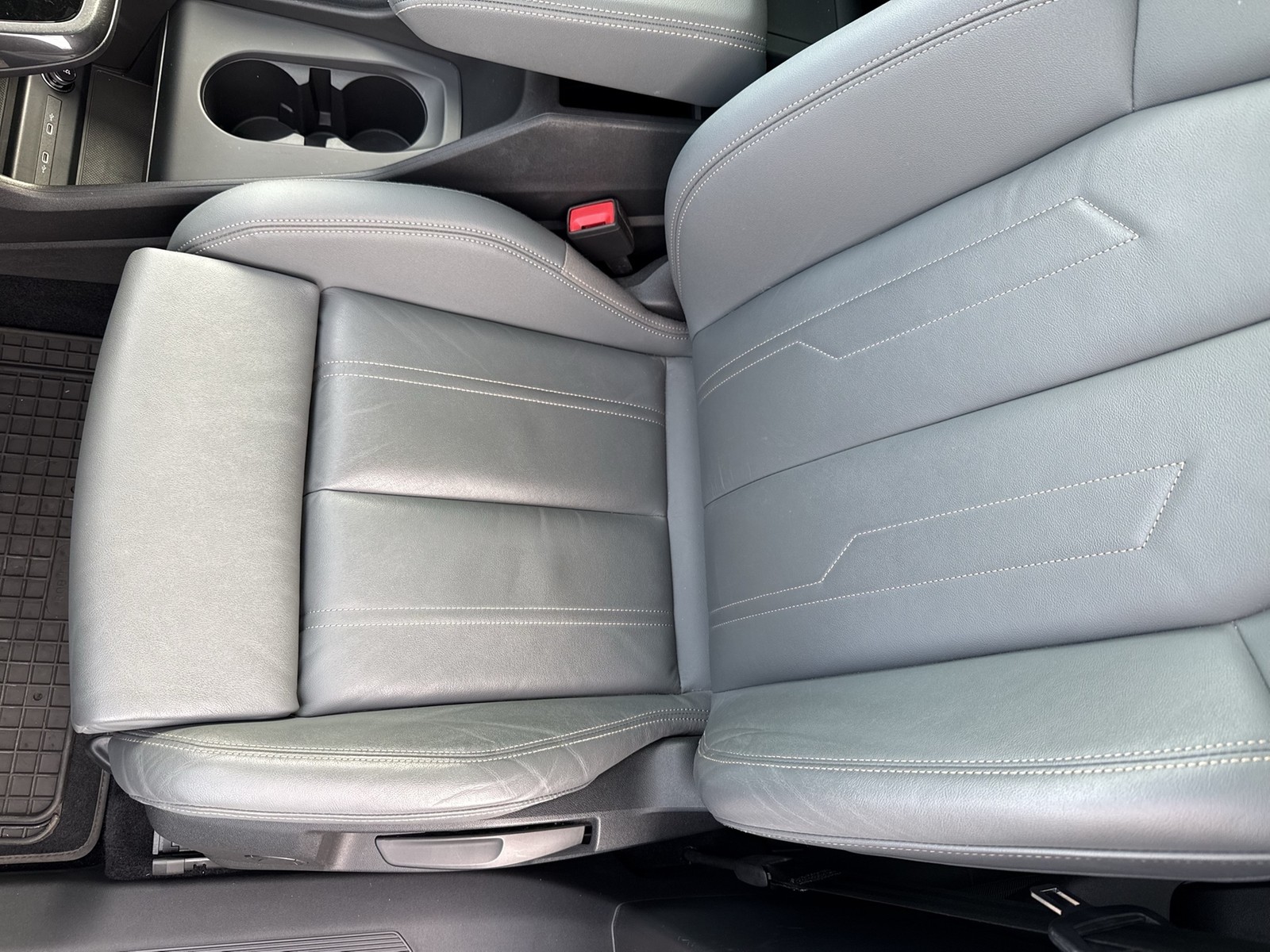 Audi Q4 e-tron Sportback 50 Qu. S LINE PANO SONOS