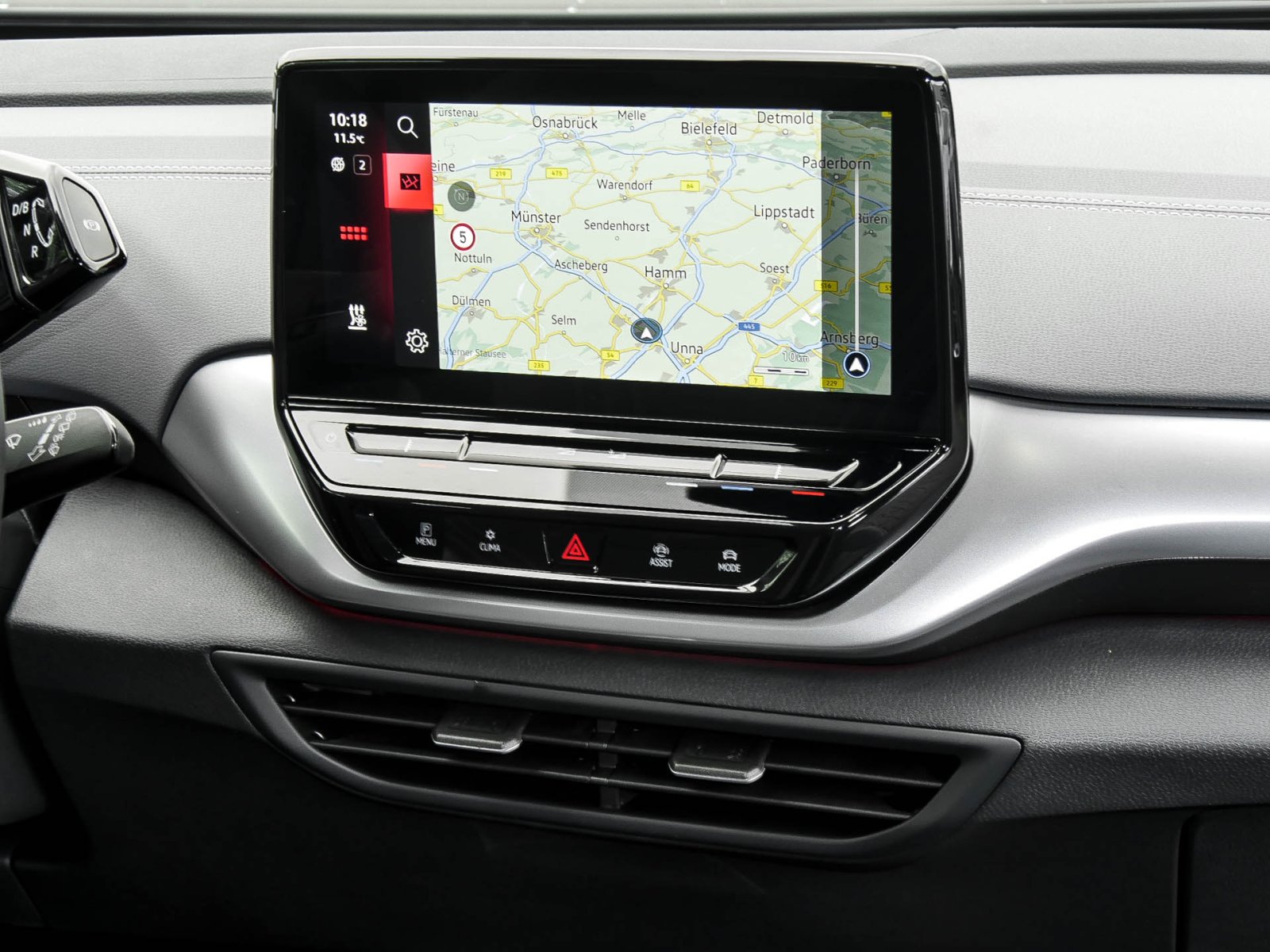 Volkswagen ID.4 Pro Performance KAMERA MATRIX SITZHEIZ ACC
