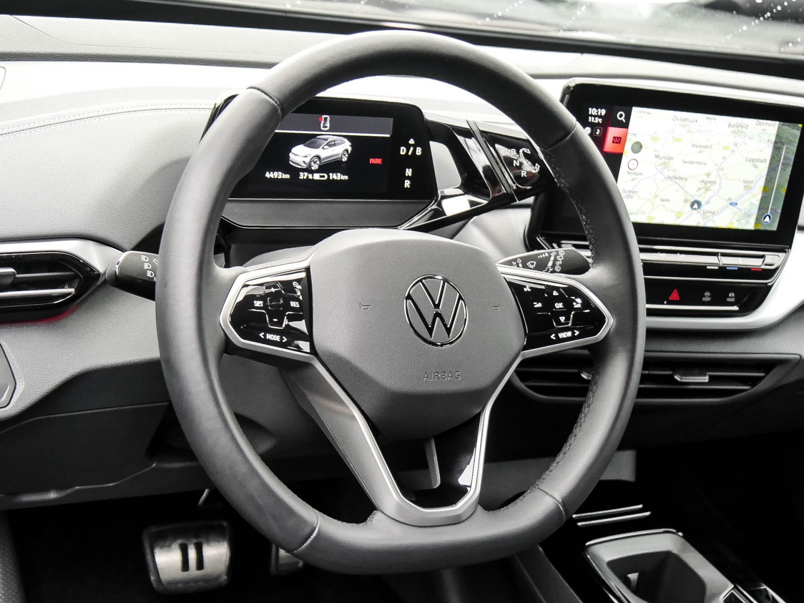 Volkswagen ID.4 Pro Performance KAMERA MATRIX SITZHEIZ ACC