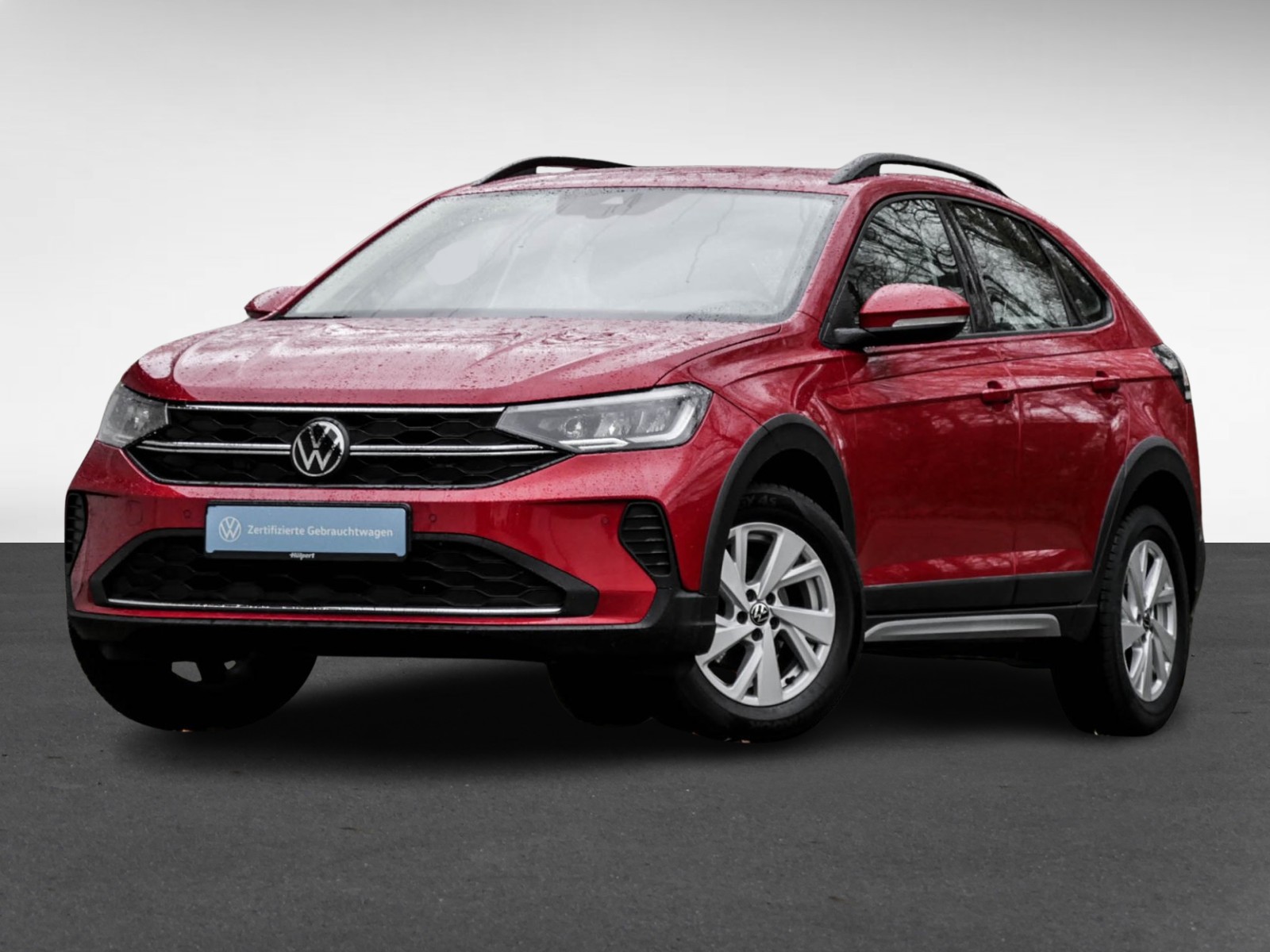 Volkswagen Taigo 1.0 LIFE SITZHEIZUNG LED NAVI ALU