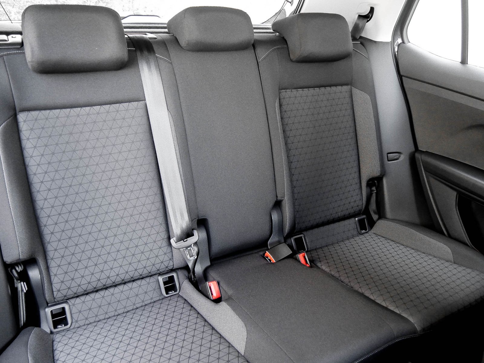 Volkswagen T-Cross 1.5 LIFE ALU NAVI EINPARKHILFE BLUETOOTH