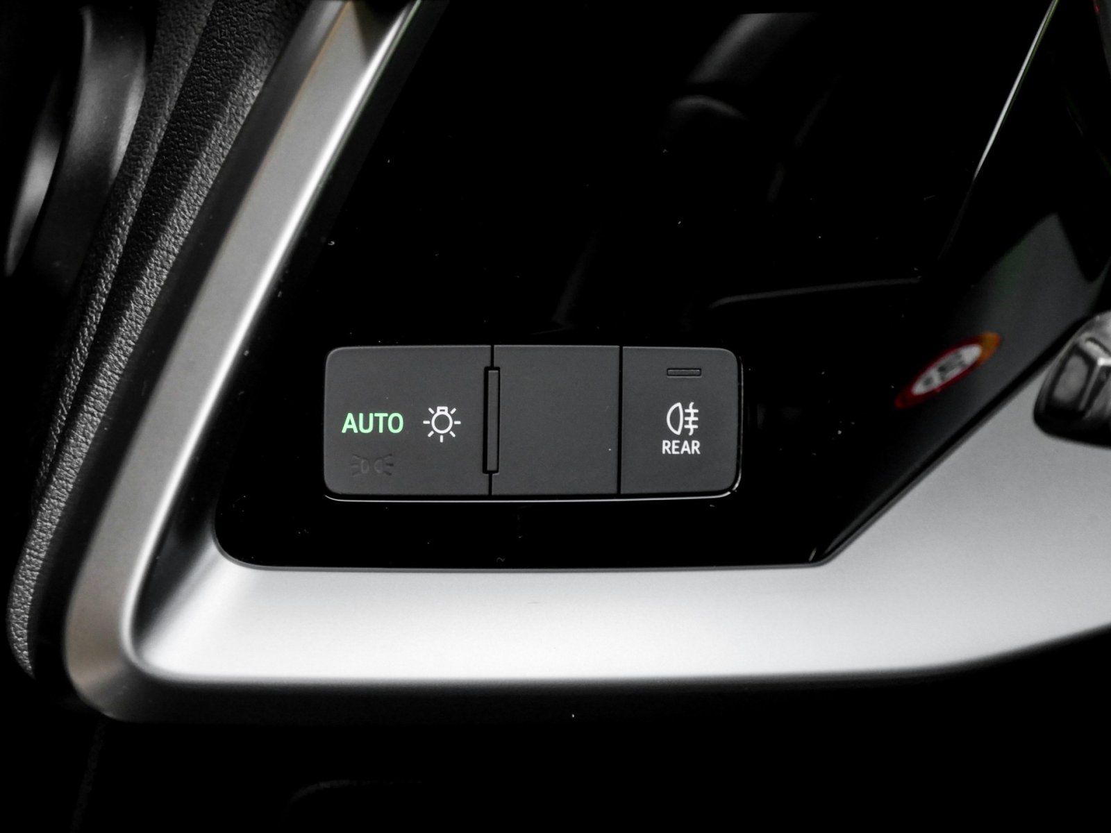 Audi A3 Sportback 45 HYBRID S LINE BLACKPAK NAVI LM17