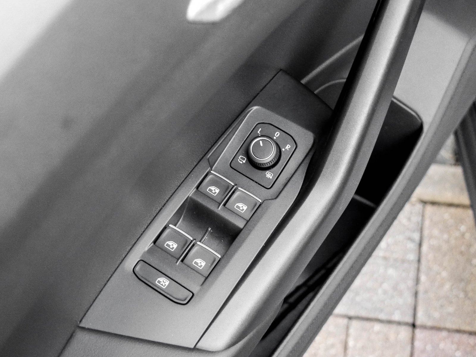 Volkswagen T-Cross 1.0 Move NAVI KAMERA SITZHEIZUNG ALU