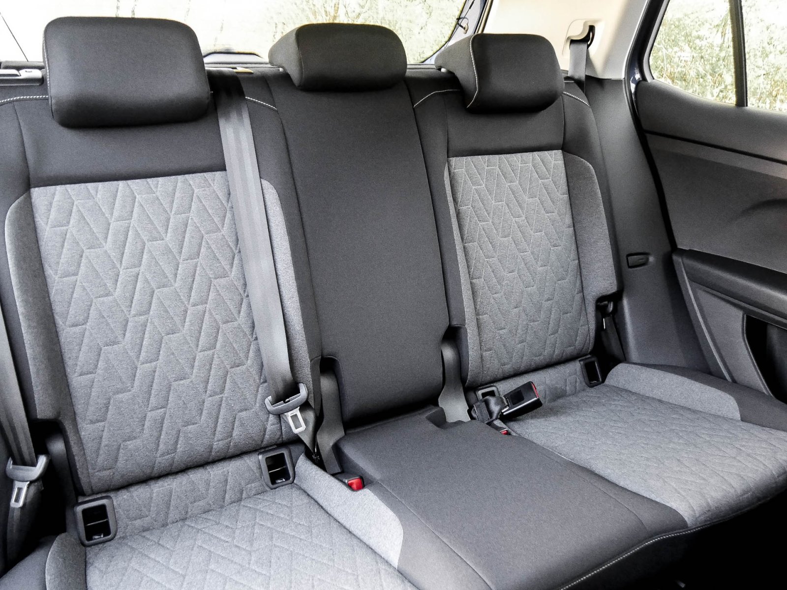 Volkswagen T-Cross 1.0 Move NAVI KAMERA SITZHEIZUNG ALU