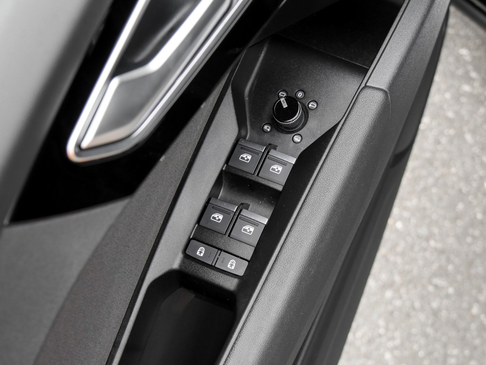 Audi Q4 e-tron Sportback 35 CAM ACC LM19 eKLAPPE NAVI+