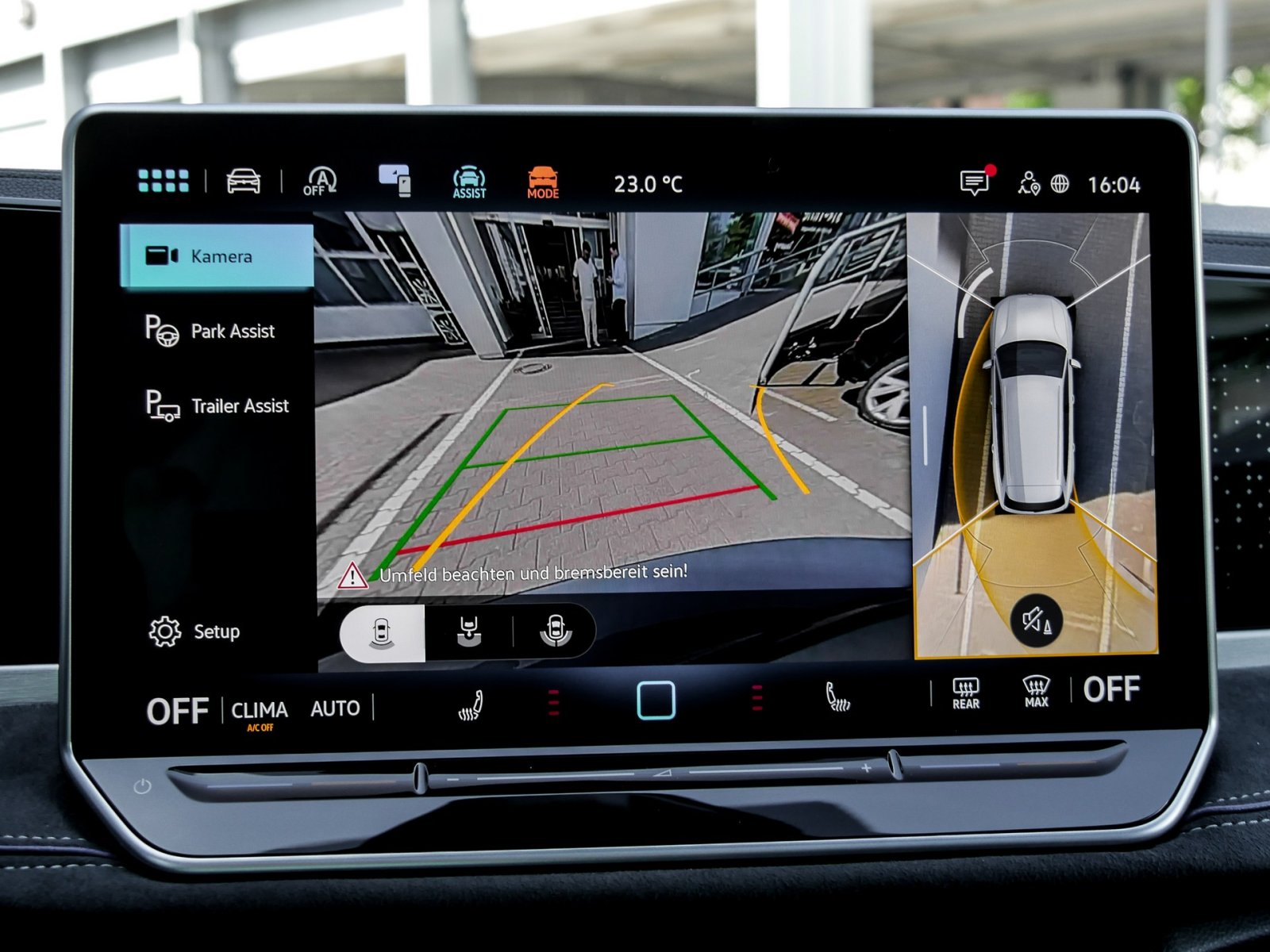 Volkswagen Passat Variant 2.0 TDI R-LINE DSG PANO AHK LM19 BLACKSTYLE