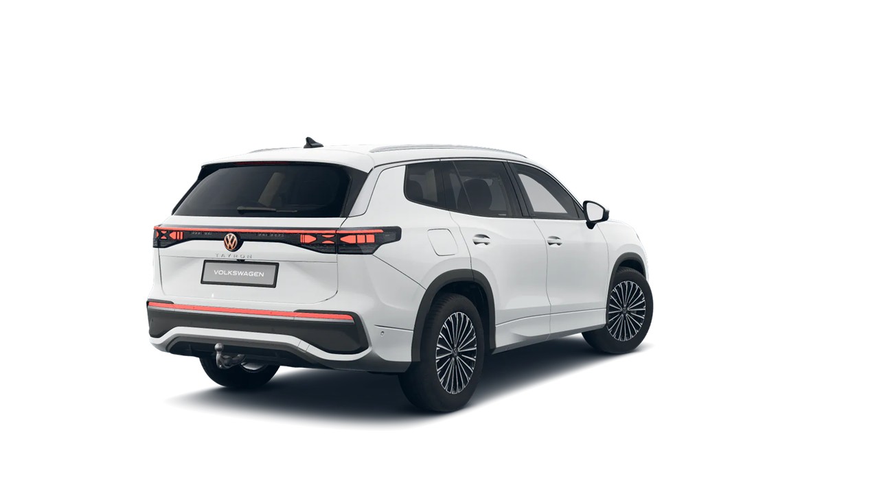Volkswagen Tayron 2.0 ELEGANCE STANDHZ. AHK 360CAM ACC LM18