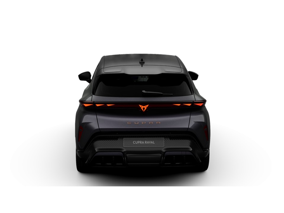 Cupra Raval ENDURANCE EDITION DYNAMIC PLUS NAVI 360CAM