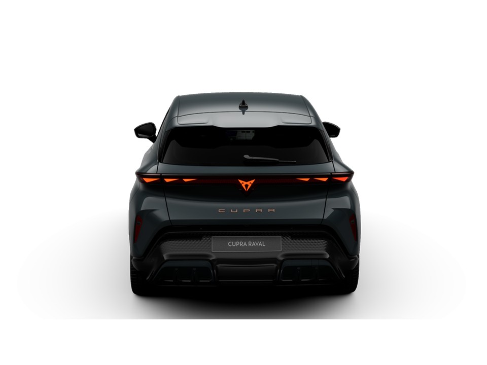 Cupra Raval ENDURANCE EDITION DYNAMIC PLUS 360CAM NAVI