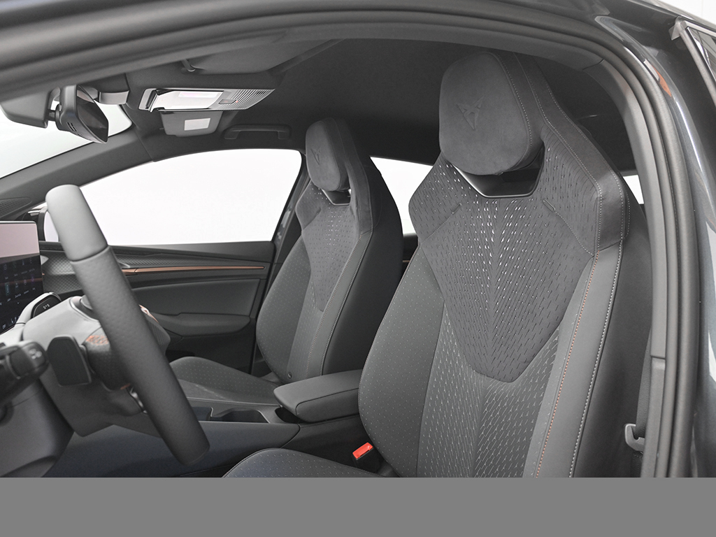 Cupra Raval ENDURANCE EDITION DYNAMIC KEYLESS CAM LED