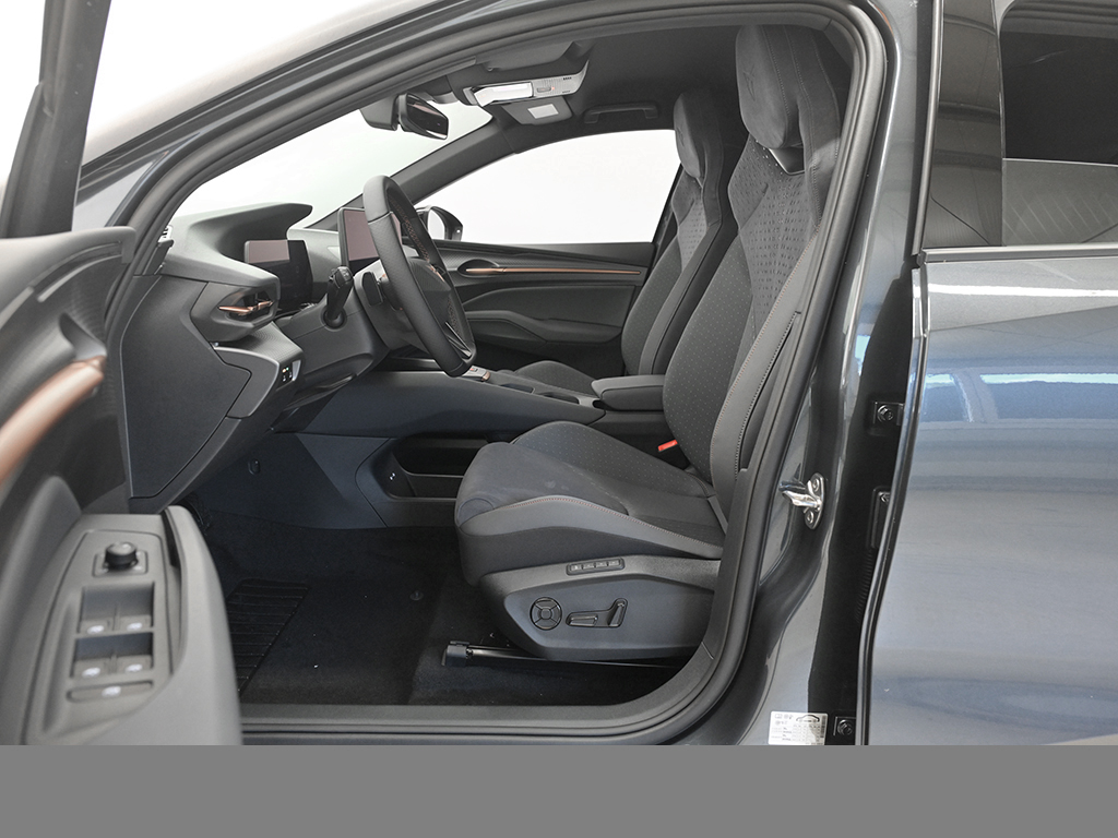 Cupra Raval ENDURANCE EDITION DYNAMIC KEYLESS CAM LED