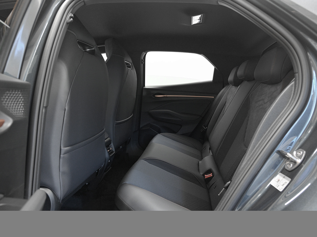 Cupra Raval ENDURANCE EDITION DYNAMIC KEYLESS CAM LED