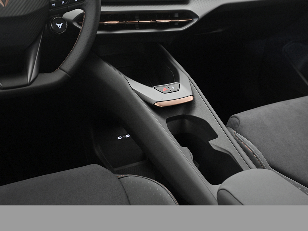 Cupra Raval ENDURANCE EDITION DYNAMIC KEYLESS CAM LED