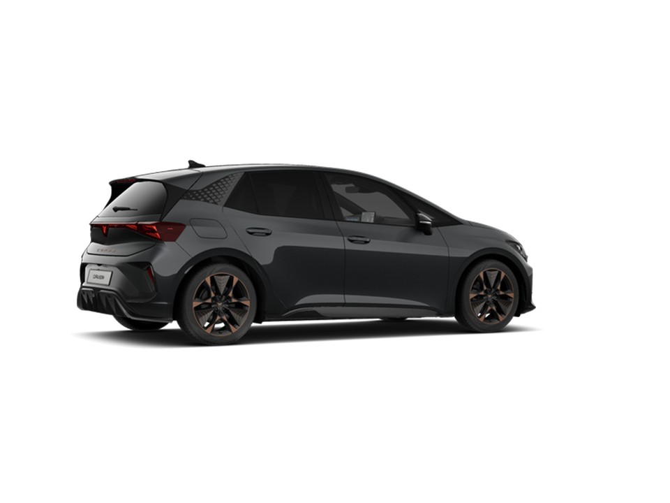 Cupra Born SITZHZG CAM NAVI KEYLESS