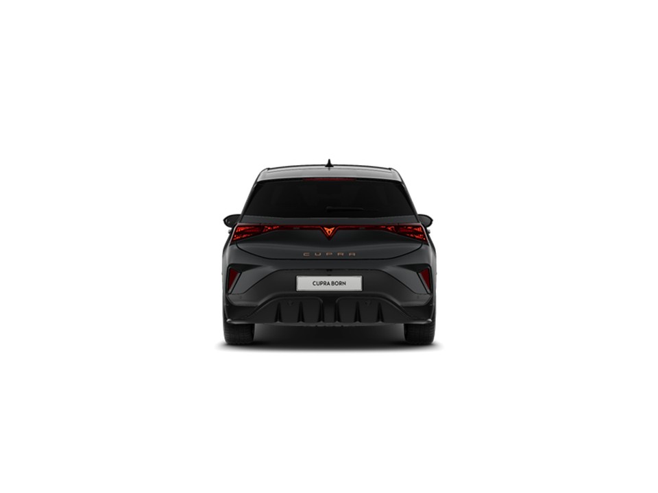 Cupra Born KEYLESS CAM NAVI SITZHZG