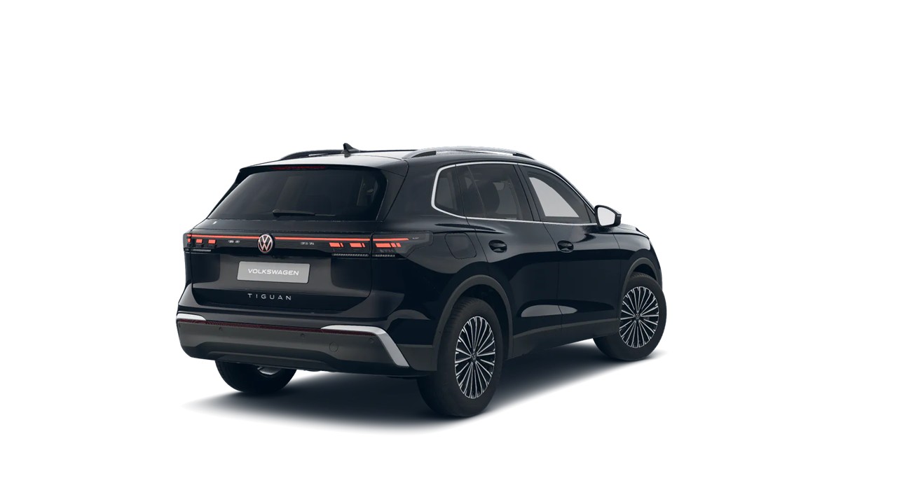 Volkswagen Tiguan 2.0 ELEGANCE 360°CAM ACC LM18 HEADUP NAVI
