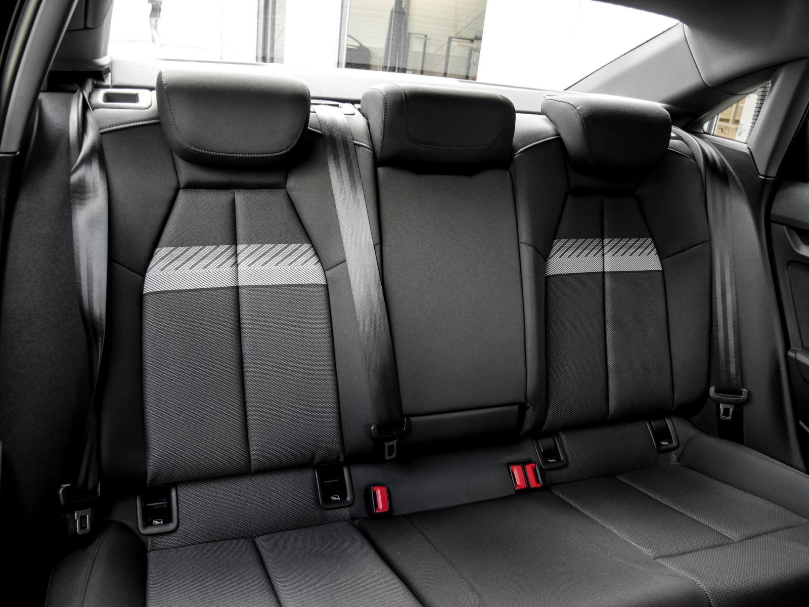 Audi A3 35 advanced MATRIXLED NAVI+ LM17 SITZHEIZUNG