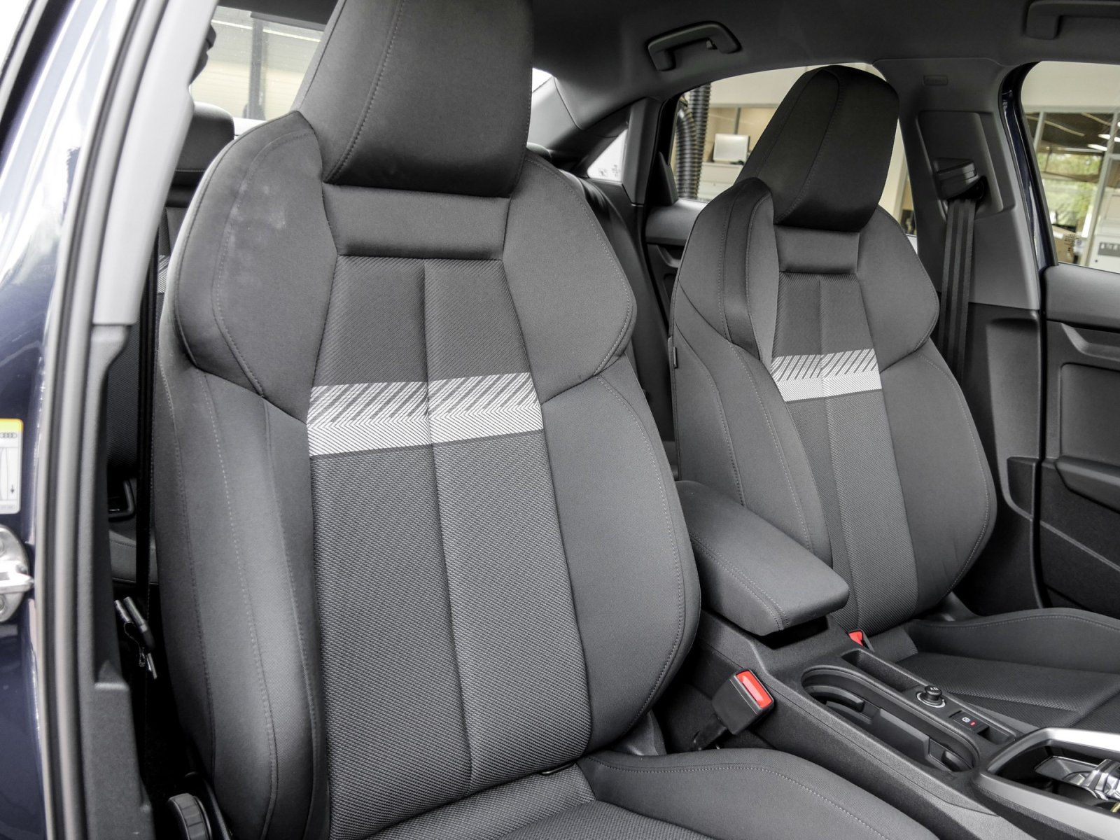 Audi A3 35 advanced MATRIXLED NAVI+ LM17 SITZHEIZUNG