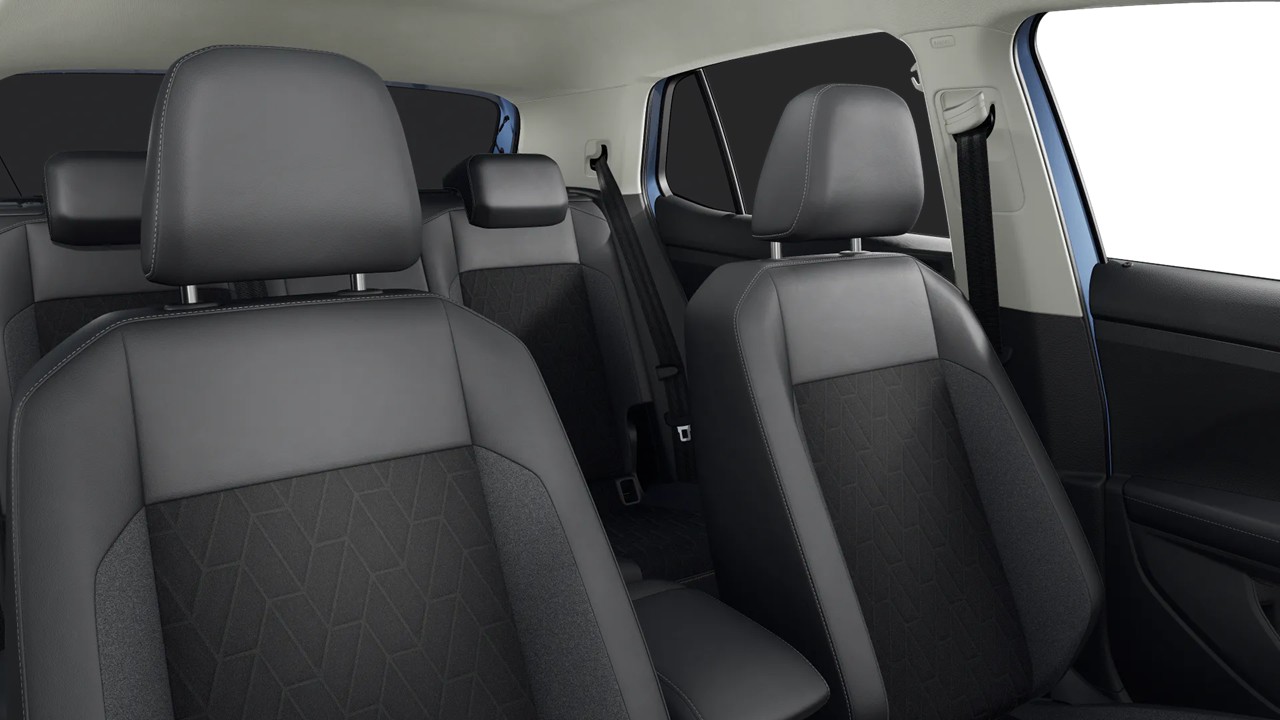 Volkswagen T-Cross 1.5 GOAL ACC MATRIX NAVI CARPLAY SITZHZ.