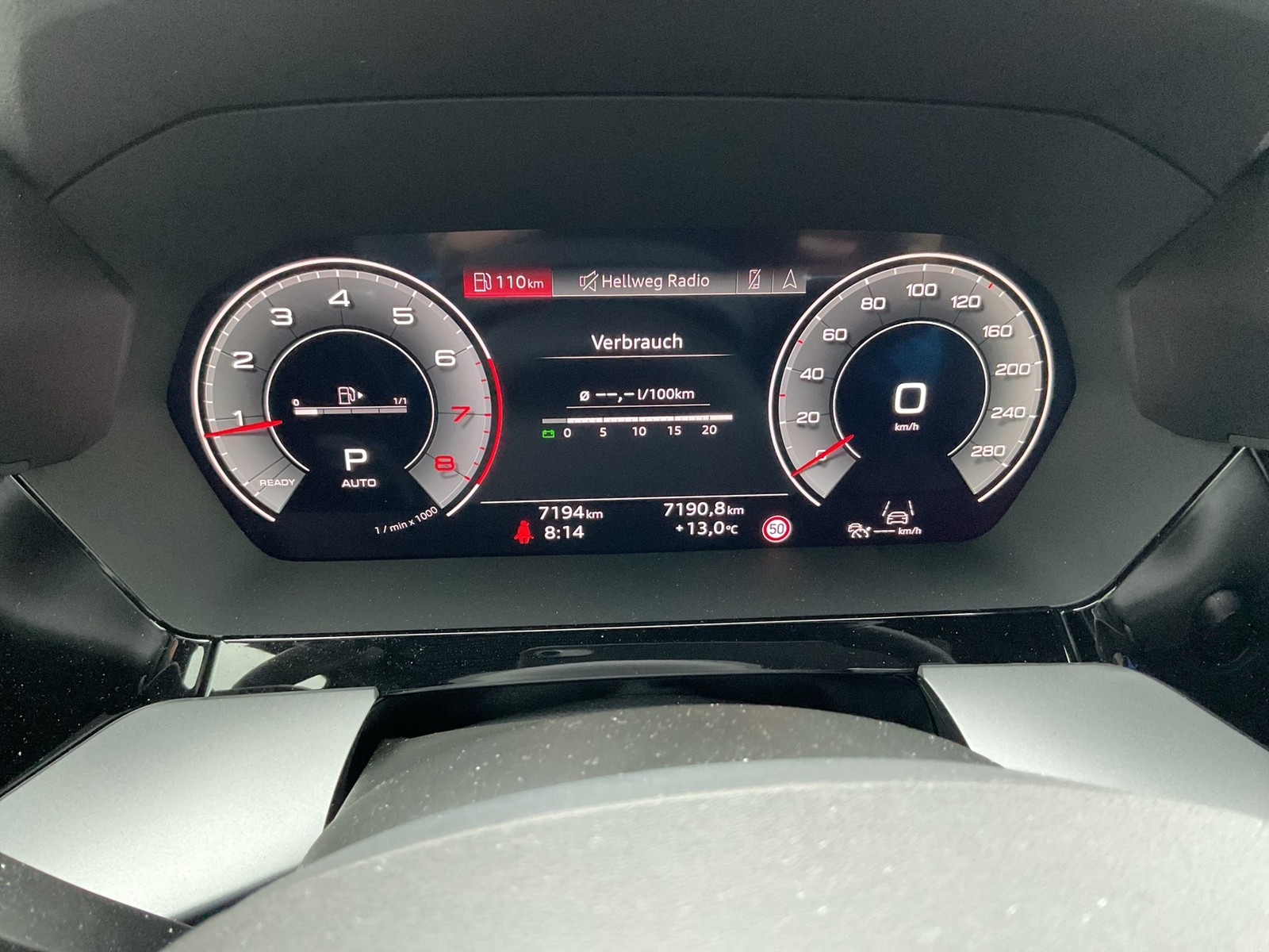 Audi A3 Sportback quattro S LINE STANDHZ. SONOS AHK
