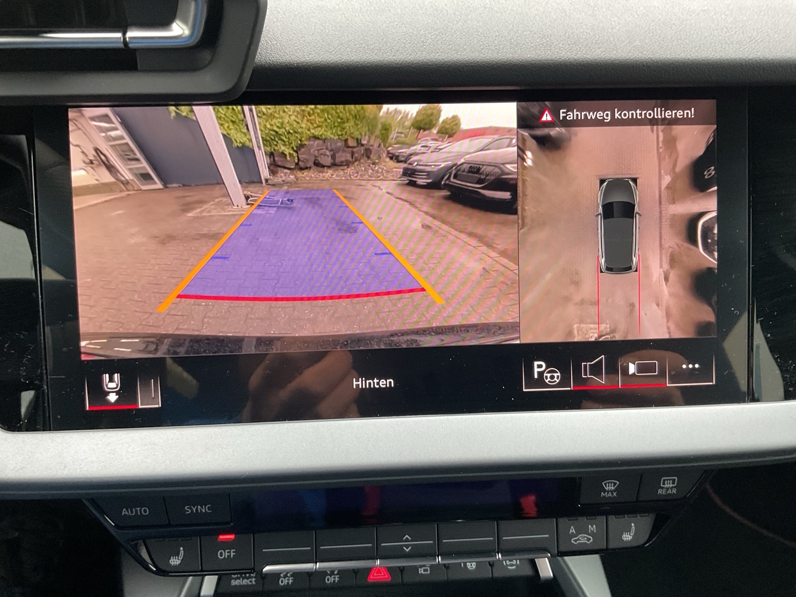 Audi A3 Sportback quattro S LINE STANDHZ. SONOS AHK