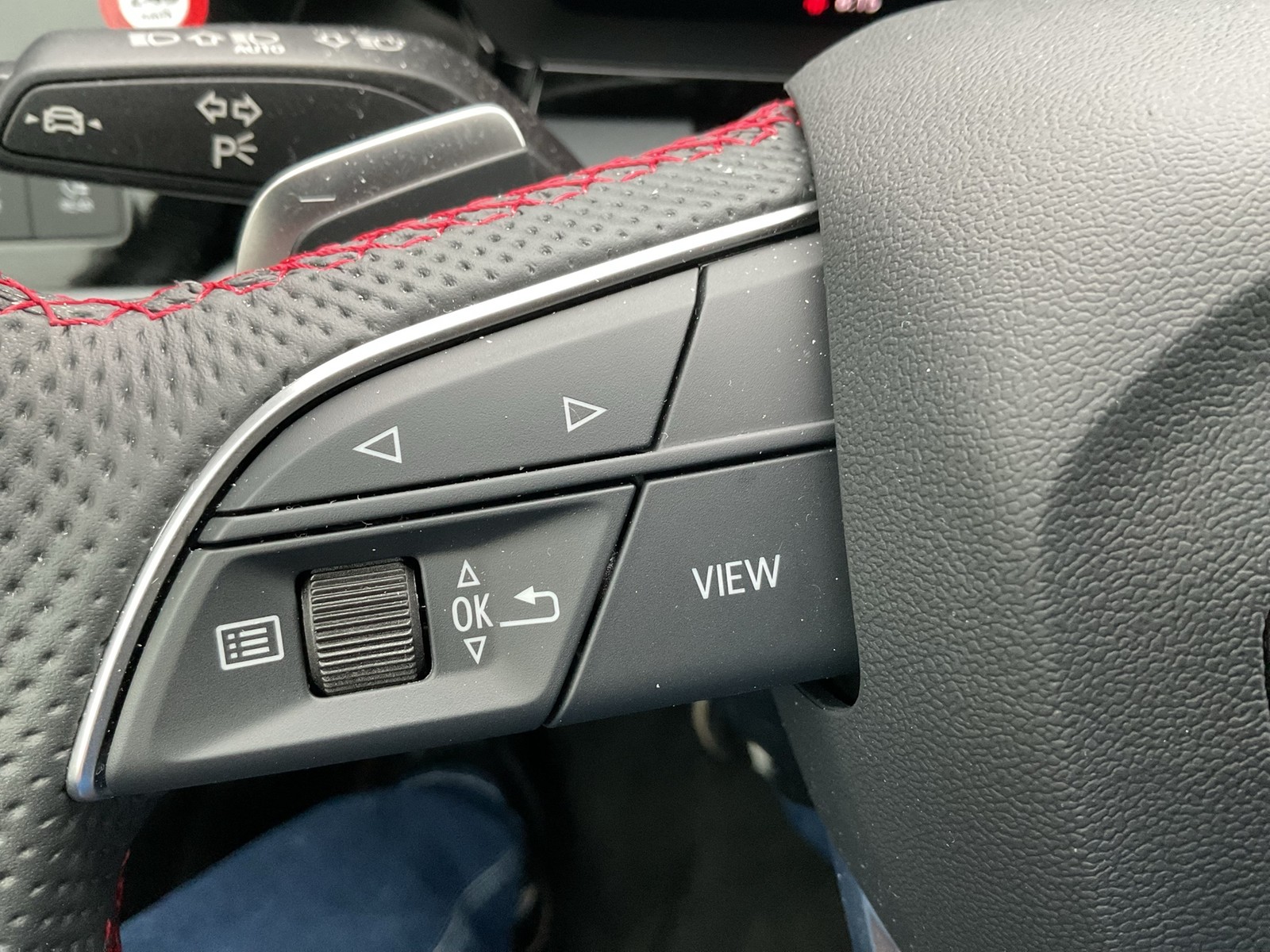 Audi A3 Sportback quattro S LINE STANDHZ. SONOS AHK