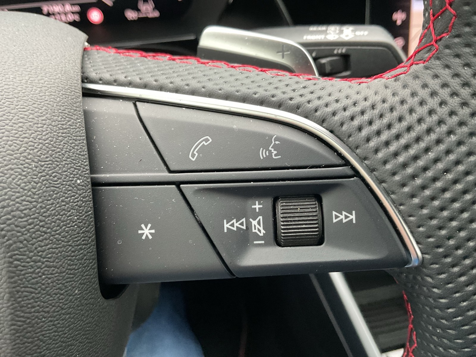 Audi A3 Sportback quattro S LINE STANDHZ. SONOS AHK