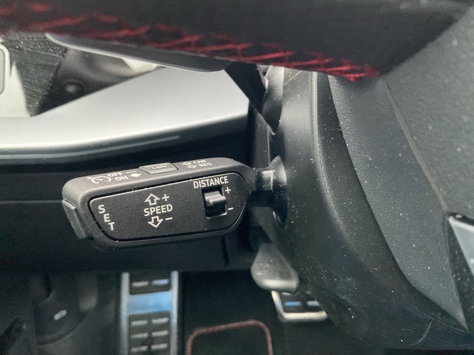 Audi A3 Sportback quattro S LINE STANDHZ. SONOS AHK