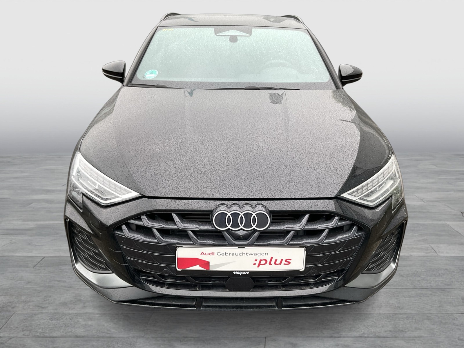 Audi A3 Sportback quattro S LINE STANDHZ. SONOS AHK