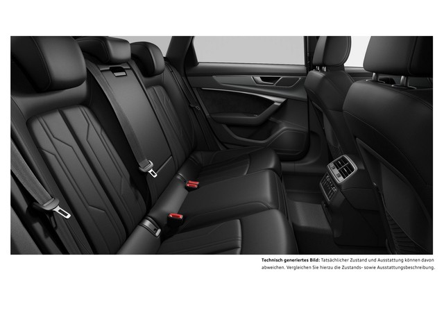 Audi A6 Avant 55 quattro S LINE BLACKPAK CAM ACC LM20